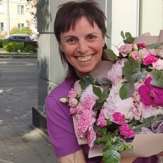 Фотография девушки Наталья, 47 лет из г. Барнаул