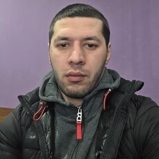 Фотография мужчины Murad, 32 года из г. Валдай