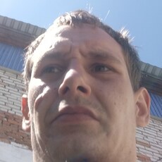 Фотография мужчины Кирилл, 23 года из г. Биробиджан