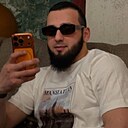 Саид, 30 лет