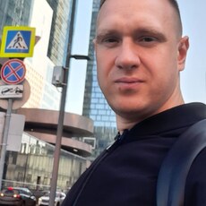 Фотография мужчины Павел, 35 лет из г. Дзержинск
