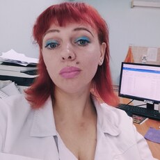 Фотография девушки Анжелик, 33 года из г. Черногорск