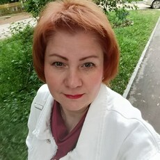 Фотография девушки Елена, 49 лет из г. Пермь