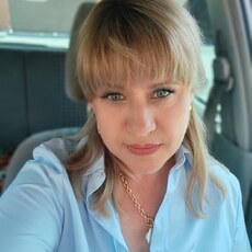 Фотография девушки Наталья, 51 год из г. Новосибирск