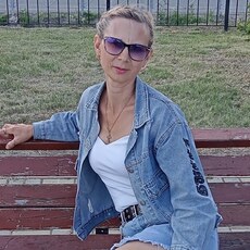Фотография девушки Наталья, 42 года из г. Курган