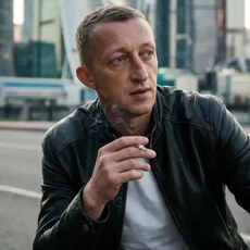 Фотография мужчины Павел, 39 лет из г. Кемерово