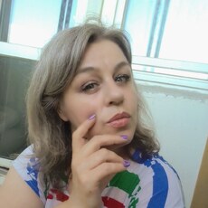 Фотография девушки Татьяна, 42 года из г. Гомель
