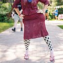 Жанна, 45 лет
