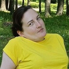 Фотография девушки Ирина, 43 года из г. Тверь