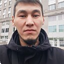 Altynbek, 31 год