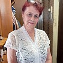 Любовь, 68 лет
