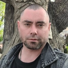 Фотография мужчины Илья, 41 год из г. Псков
