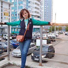 Фотография девушки Надежда, 37 лет из г. Самара