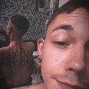 Максим, 22 года