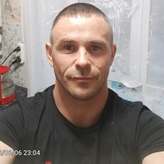 Фотография мужчины Сергей, 39 лет из г. Архангельск