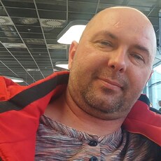 Фотография мужчины Евгений, 42 года из г. Мозырь