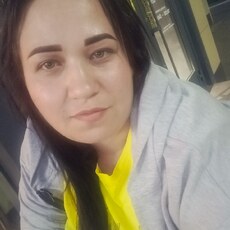 Фотография девушки Нина, 35 лет из г. Ижевск