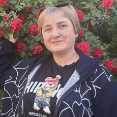 Фотография девушки Тетяна, 53 года из г. Кривой Рог