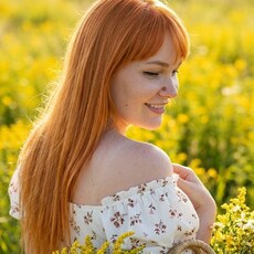Фотография девушки Юлия, 33 года из г. Кущевская