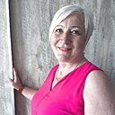 Людмила, 62 года
