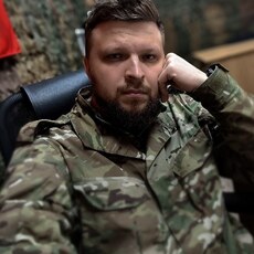 Фотография мужчины Сергей, 33 года из г. Курск