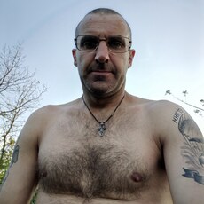 Фотография мужчины Александр, 37 лет из г. Омск