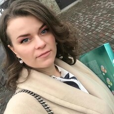 Фотография девушки Катерина, 38 лет из г. Варшава