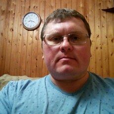 Фотография мужчины Георгий, 46 лет из г. Александров