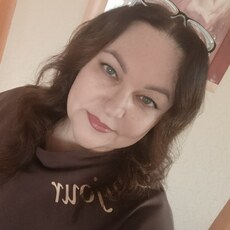Фотография девушки Елена, 47 лет из г. Сызрань
