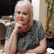 Фотография девушки Мира, 45 лет из г. Ростов-на-Дону