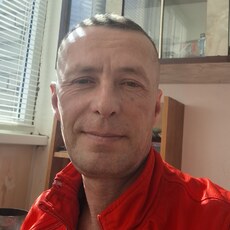 Фотография мужчины Андрей, 43 года из г. Пенза