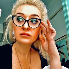 Фотография девушки Ирина, 41 год из г. Новосибирск