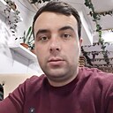 Джамал, 36 лет
