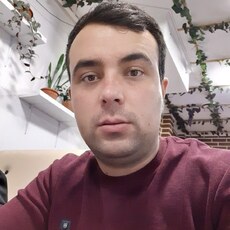 Фотография мужчины Джамал, 36 лет из г. Гатчина
