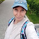 Лиза, 45 лет