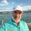 Рустем, 58 лет
