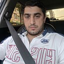 Амир, 33 года