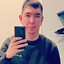 Арс, 33 года
