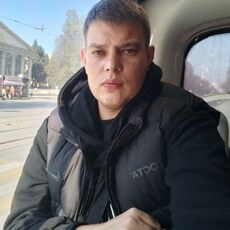 Фотография мужчины Артем, 34 года из г. Калининград