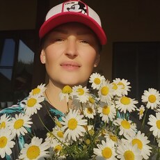 Фотография девушки Лариса, 43 года из г. Вологда