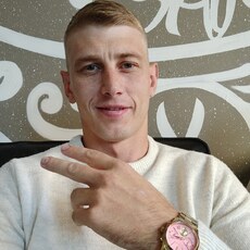 Фотография мужчины Евгений, 37 лет из г. Омск