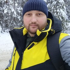 Фотография мужчины Алексей, 34 года из г. Владимир