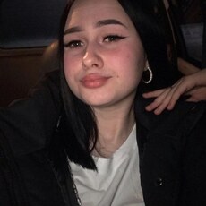 Фотография девушки Анна, 19 лет из г. Амурск
