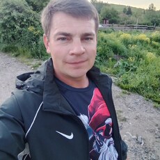 Фотография мужчины Дмитрий, 31 год из г. Риддер