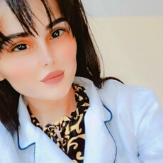 Фотография девушки Sara, 29 лет из г. Душанбе