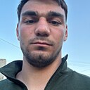 Амир, 23 года