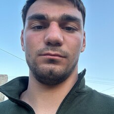 Фотография мужчины Амир, 23 года из г. Симферополь