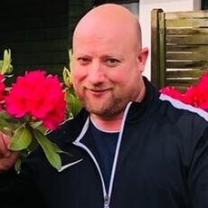 Фотография мужчины Михаил, 46 лет из г. Гамбург