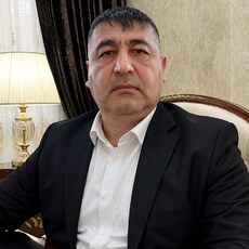 Фотография мужчины Фахриддин, 47 лет из г. Киев