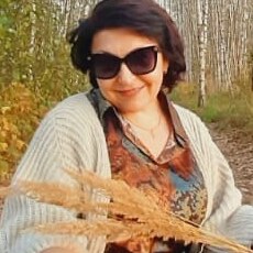 Фотография девушки Ева, 56 лет из г. Петушки